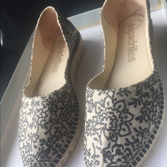 Espadrilles 
Size 39 - Picture 6 of 6